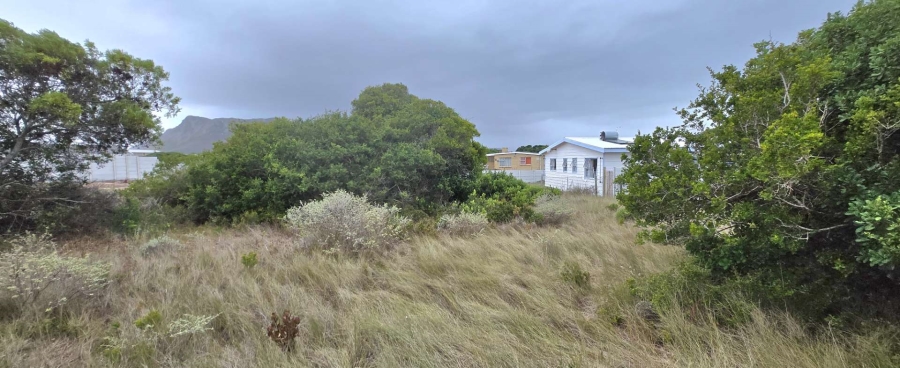 0 Bedroom Property for Sale in Kleinbaai Western Cape